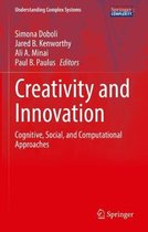 Creativity and Innovation