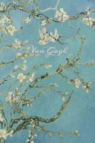 Decorative Notebooks- Van Gogh