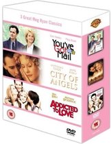 You've Got Mail/Addicted To Love/City Of Angels (3disc)