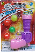 Super Gun  - NO 31 ballen schieter