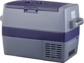 Decen YCD60K1 Compressor koelbox - 60L -  Compressorkoelkast - Draagbare Koelkast - Koelkast voor de camper, vrachtwagen of boot