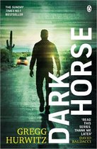 An Orphan X Novel- Dark Horse