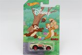 Hot Wheels Disney Chip 'n Dale Horseplay