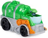 PAW Patrol - ROCKY - True Metal
