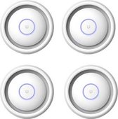 Ubiquiti Networks UAP-AC-EDU-4 1300Mbit/s Wit WLAN toegangspunt