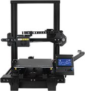 Creality3D CR-X Pro - 3D-printer - Dual Color - Dual Material - Gebruiksvriendelijk
