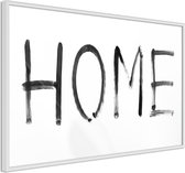 Simply Home (Horizontal)