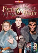 Nachtwacht - Box Het Duistere Hart/Vol. 9 (2 DVD)