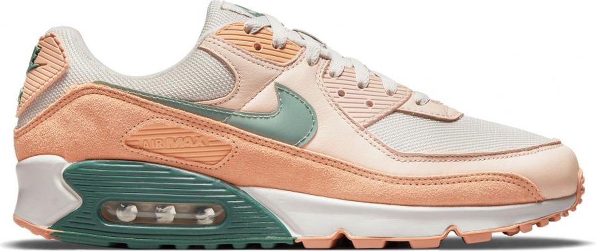 Nike Air Max 90 Dutch Groen