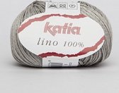 Laine à tricoter Katia Lino 100% Nr 18