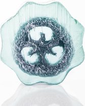 Exfoliërende Loofah Zeep Spons - Sport - 1.8kg - 32 x 8cm - Douchemiddel