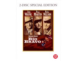 Rio Bravo