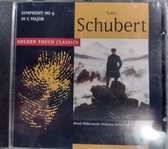 Schubert - Symphony nr.9 in C major