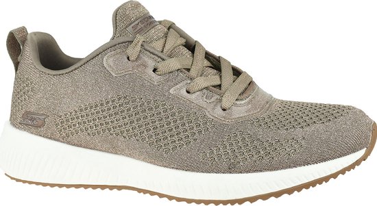 Bobs Squad Chaos Hands-Free Slip-Ins - Instapschoenen voor dames - Wit -  Nelson.nl