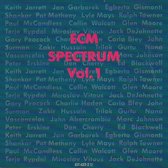 Ecm Spectrum Vol. 1