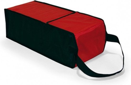 BTP - Oprijblokken set 55x19cm. + handige opberg tas