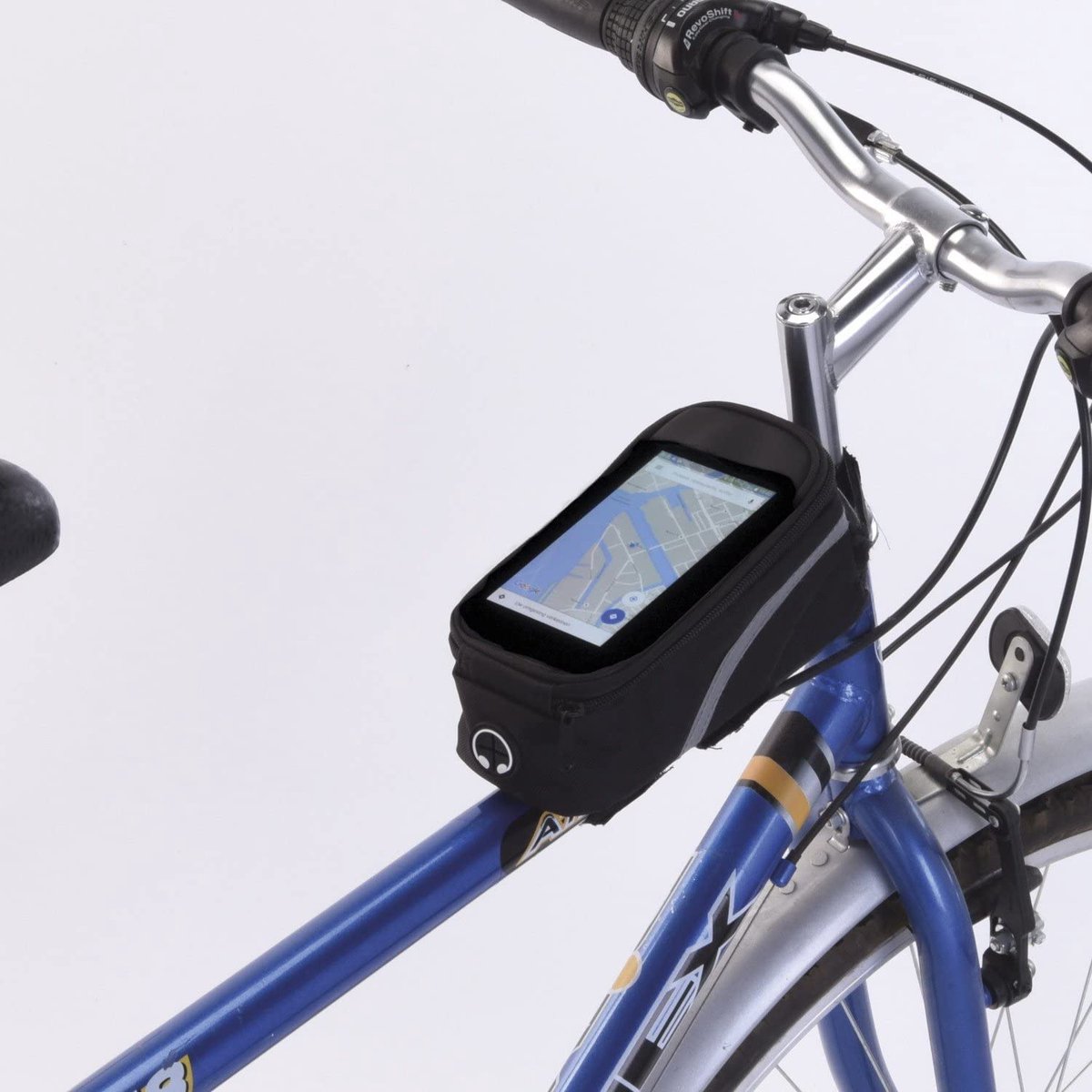 XQMAX Bicycle Smartphone Bag