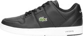 Lacoste Thrill Sneakers Laag - zwart - Maat 40