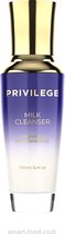 Privilege milk cleanser met koffieolie en extract (100 ml)