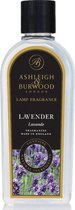 Ashleigh & Burwood - Navulling  Geur Lavendel - katalytische lamp - navulling 1000 ml