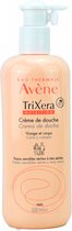 Avene Trixera Shower Cream 500ml