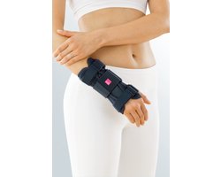 Medi Manumed Polsbrace-Rechts-Maat 1: 14 - 18 cm