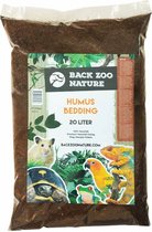 Back zoo nature humus bedding 20 liter