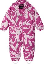 Reima - Onesie voor baby's - Reimatec - Toppila - Magenta Paars - maat 74cm