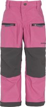 Didriksons - Waterafstotende broek voor kinderen - Kotten kids - Roze - maat 140 (140-146cm)