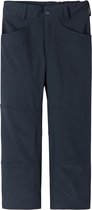 Reima - Softshell broek voor kinderen - Agern - Navy - maat 146cm