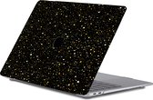 MacBook Pro 15 (A1707/A1990) - Marble Million Nights MacBook Case