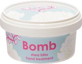 Bomb Cosmetics - Shea Bliss - Hand Treatment - 210ml - Vegan