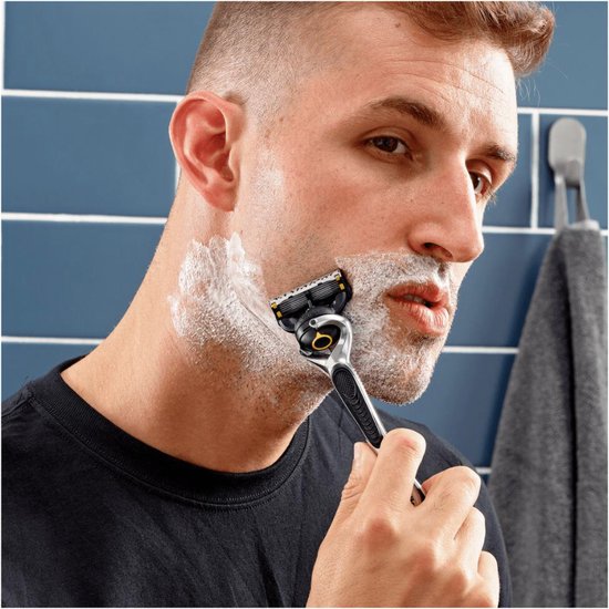Gillette ProShield mesjes Voor Mannen 4 stuks