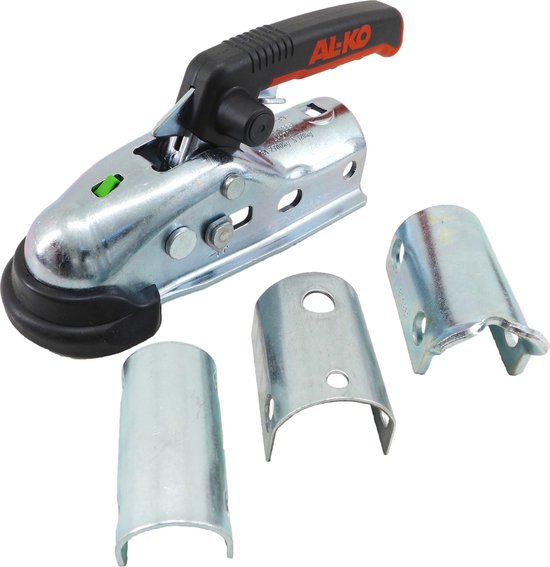 Nez d'embrayage freiné 3000KG Alko All Fitt