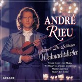 Andre Rieu spielt die schönsten Weihnachtslieder