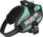 Julius-K9 IDC®Powertuig, XS - Mini-Mini, gras groen
