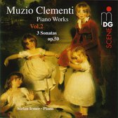 Stefan Irmer - Piano Works Vol 2 (CD)