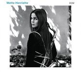 Mette Henriette - Untitled (2 CD)