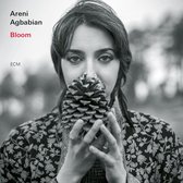 Areni Agbabian - Bloom (CD)