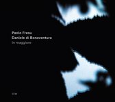 Paolo Fresu & Daniele Di Bonaventura - In Maggiore (CD)