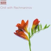 Various Artists - Chill With Rachmaninov (CD)