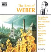 Various Artists - Best Of Weber (CD)