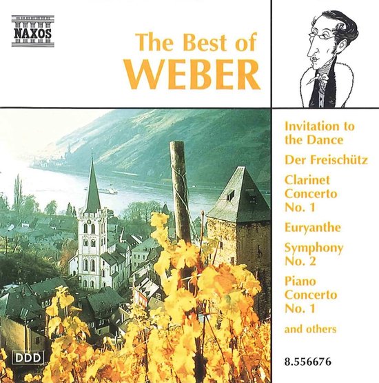 The Best of Weber