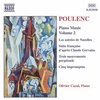 Olivier Cazal - Piano Music Volume 2 (CD)