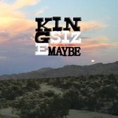 Kingsizemaybe - Kingsizemaybe (CD)