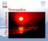 Various Artists - Die Schonsten Serenaden (3 CD)