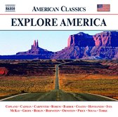 Various Artists - Explore America Vol. 1 (CD)