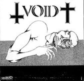Faith & Void - Split (LP)