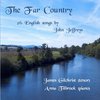 James Gilchrist - Jeffreys: The Far Country - 26 Engl (CD)