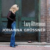 Johanna Grussner - Lazy Afternoon (CD)